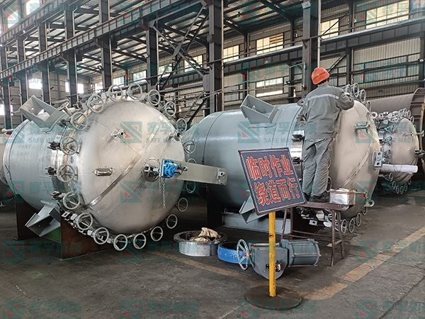 密閉式板式過濾器