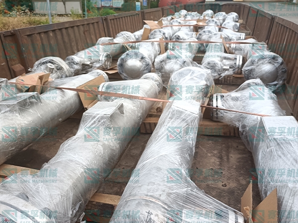 ASME/阿斯米標準設備